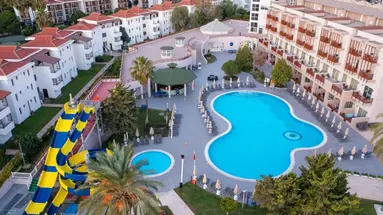 Corendon Hydros Club Kemer