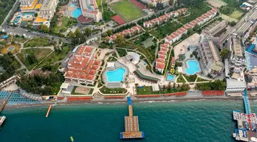 CORENDON HYDROS CLUB KEMER