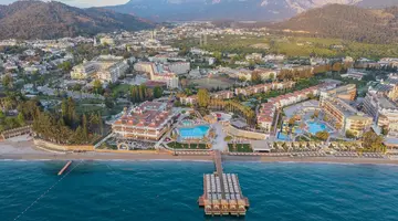 Corendon Hydros Club Kemer