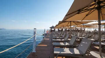CORENDON HYDROS CLUB KEMER