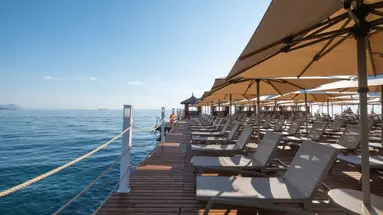 CORENDON HYDROS CLUB KEMER