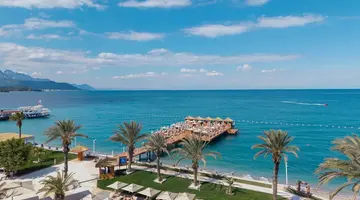 CORENDON HYDROS CLUB KEMER