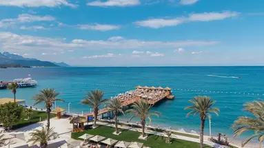 CORENDON HYDROS CLUB KEMER