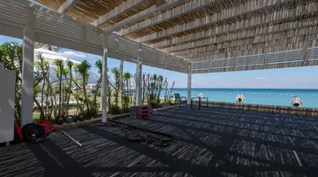 CORENDON HYDROS CLUB KEMER