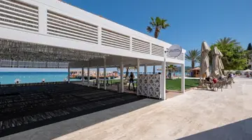 CORENDON HYDROS CLUB KEMER