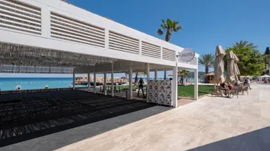 CORENDON HYDROS CLUB KEMER