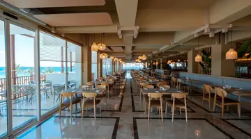 CORENDON HYDROS CLUB KEMER