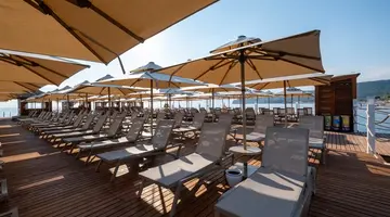 CORENDON HYDROS CLUB KEMER
