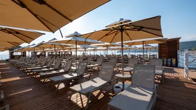 CORENDON HYDROS CLUB KEMER