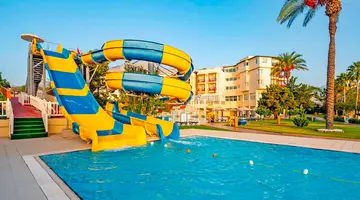 CORENDON HYDROS CLUB KEMER