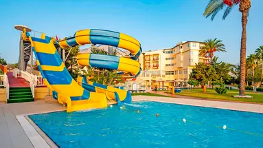 CORENDON HYDROS CLUB KEMER