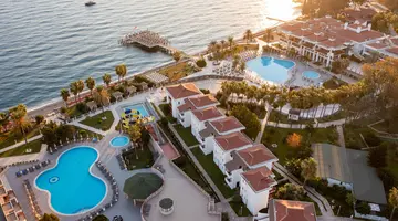 CORENDON HYDROS CLUB KEMER