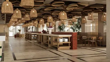 Corendon Hydros Club Kemer