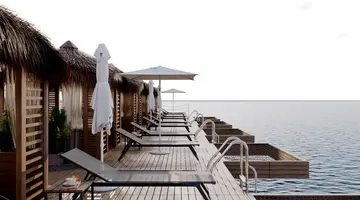 Corendon Hydros Club Kemer