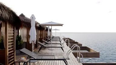 Corendon Hydros Club Kemer