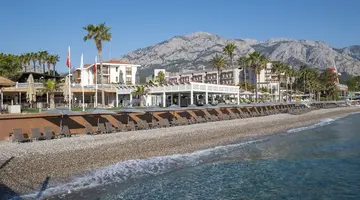 Corendon Hydros Club Kemer