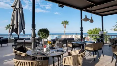CORENDON HYDROS CLUB KEMER