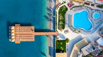 CORENDON HYDROS CLUB KEMER