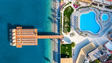 CORENDON HYDROS CLUB KEMER