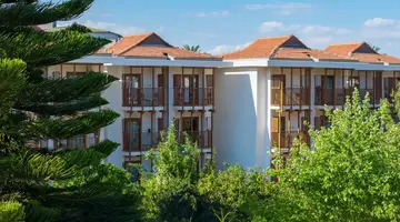 CORENDON HYDROS CLUB KEMER