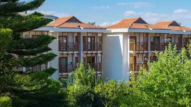 CORENDON HYDROS CLUB KEMER