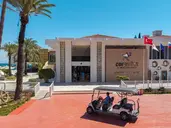 CORENDON HYDROS CLUB KEMER