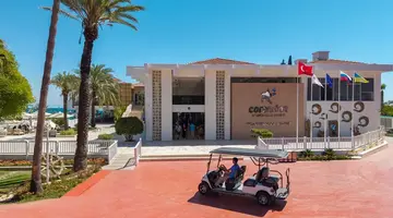 CORENDON HYDROS CLUB KEMER
