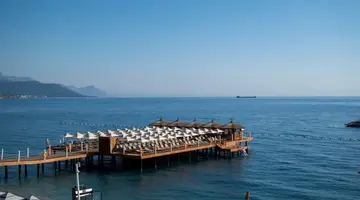CORENDON HYDROS CLUB KEMER