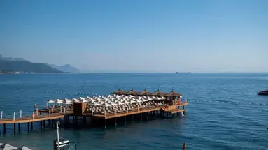 CORENDON HYDROS CLUB KEMER