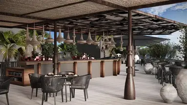 Corendon Hydros Club Kemer