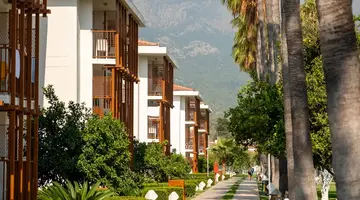 CORENDON HYDROS CLUB KEMER