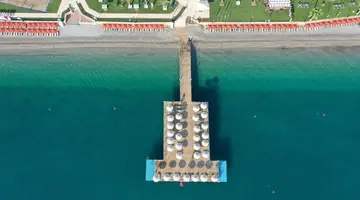 CORENDON HYDROS CLUB KEMER