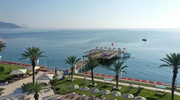 CORENDON HYDROS CLUB KEMER