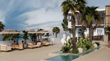 CORENDON HYDROS CLUB KEMER