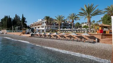 CORENDON HYDROS CLUB KEMER