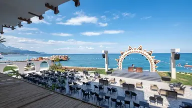 CORENDON HYDROS CLUB KEMER
