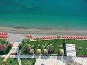 CORENDON HYDROS CLUB KEMER