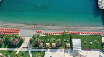 CORENDON HYDROS CLUB KEMER