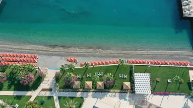 CORENDON HYDROS CLUB KEMER