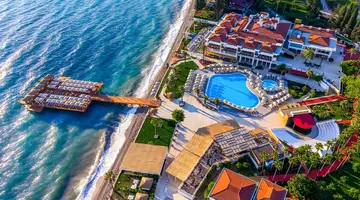 Corendon Hydros Club Kemer