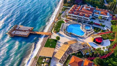 Corendon Hydros Club Kemer