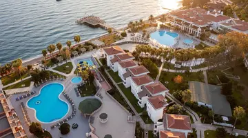 Corendon Hydros Club Kemer