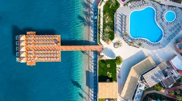 CORENDON HYDROS CLUB KEMER