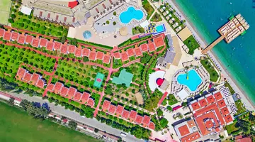 CORENDON HYDROS CLUB KEMER