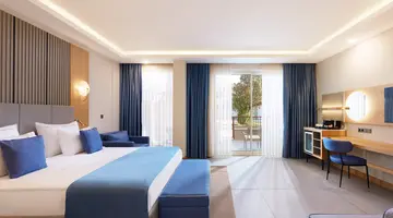 CORENDON HYDROS CLUB KEMER