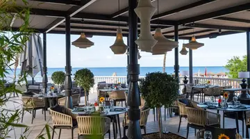 CORENDON HYDROS CLUB KEMER