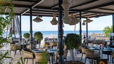 CORENDON HYDROS CLUB KEMER