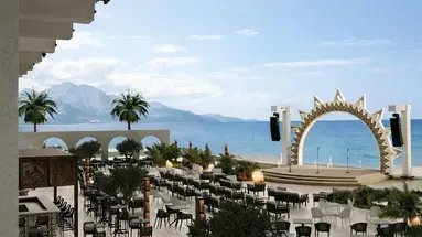 Corendon Hydros Club Kemer