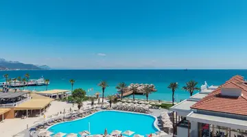CORENDON HYDROS CLUB KEMER