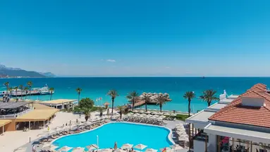 CORENDON HYDROS CLUB KEMER